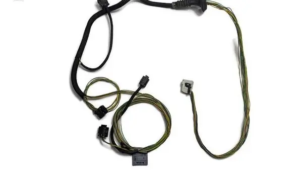 BMW 5 E39 Parking sensor (PDC) wiring loom 8371461 E7230LU