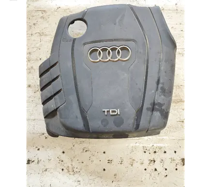 Audi A4 S4 B8 8K Engine cover (trim) 03L103925AB