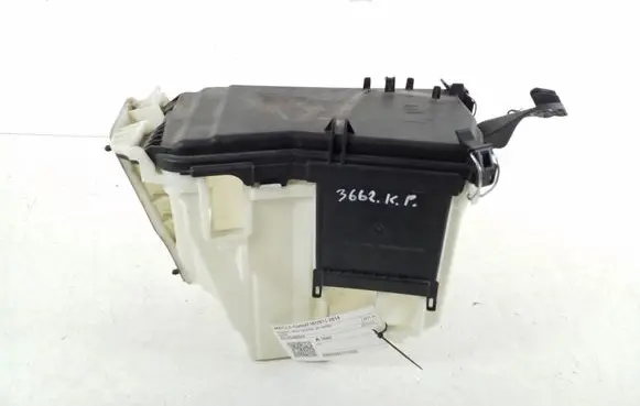 Mercedes-Benz CLS C218 X218 Fuse box set A2125400024
