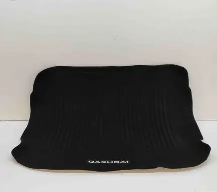 Nissan Qashqai J12 Trunk/boot floor carpet liner KE9656U0S0