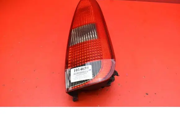 Ford Fusion Rear/tail lights 2N11-13A602-B