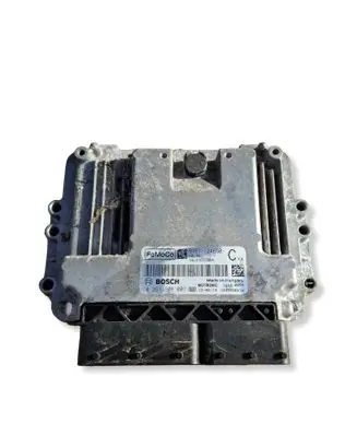 Ford Focus Other control units/modules 0261S08007 BV6112A650CXA 1039S56410