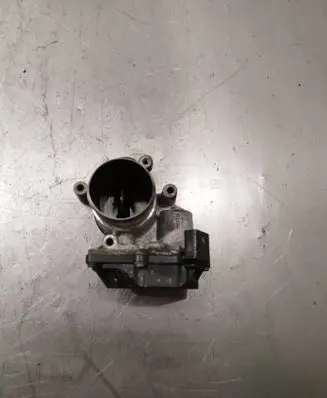 Audi A4 S4 B8 8K Throttle valve 03L128063E A2C53338105 08081070108
