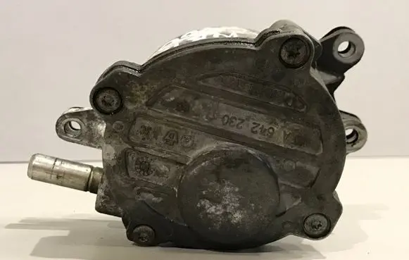 Mercedes-Benz ML W166 Vacuum pump A6422300765