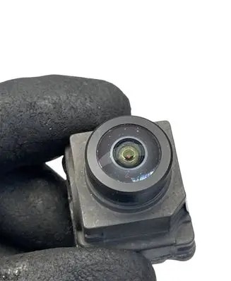 Mercedes-Benz CLA C118 X118 Front bumper camera A0009055505