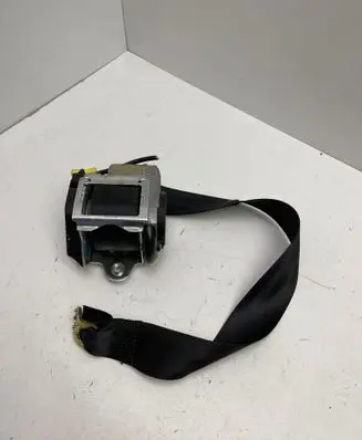 Audi A4 S4 B6 8E 8H Rear seatbelt 8H0857805 600669600