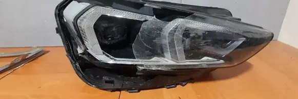 BMW X1 U11 Headlight/headlamp