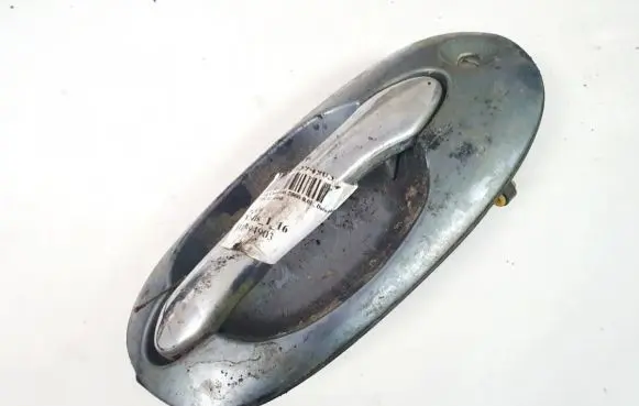 KIA Carnival Front door exterior handle
