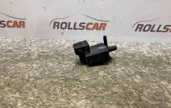 BMW X5 E53 Turbo solenoid valve 1742712 72234100