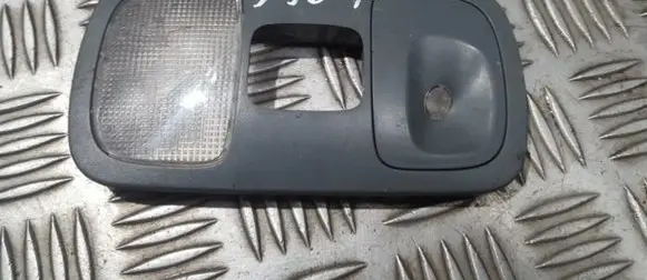 Renault Scenic I Other interior part 3709