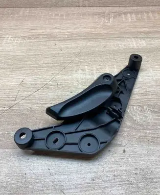 BMW 5 F10 F11 Engine bonnet (hood) release handle 9113984 9144002