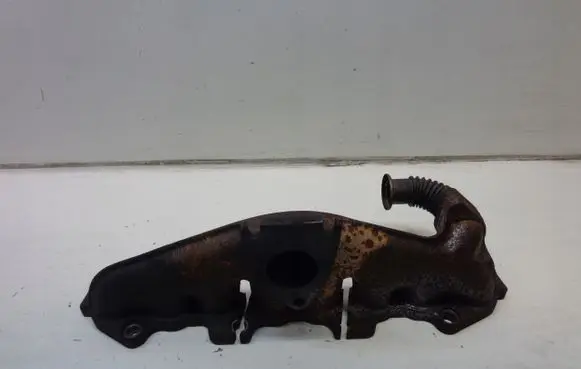 Citroen Jumpy Exhaust manifold 9681570480