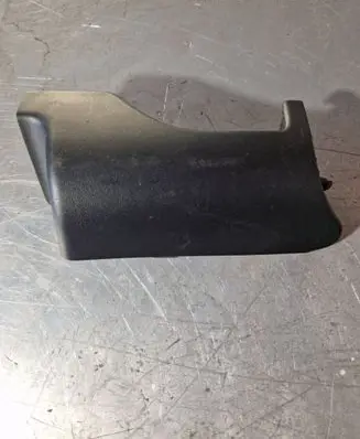 Volvo XC60 Seat belt trim 39831667