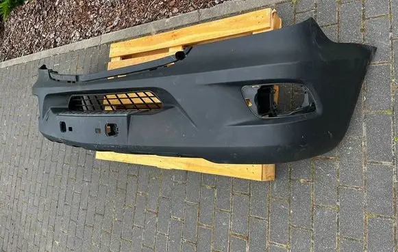 Mercedes-Benz Sprinter W906 Front bumper A9068801670 00009B51 9168676160000
