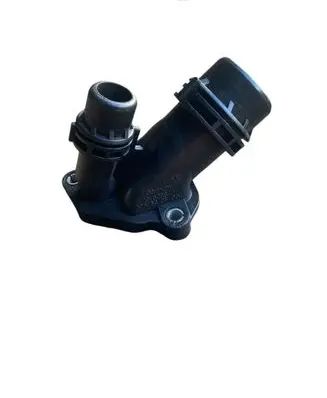 BMW X5 E70 Engine coolant pipe/hose 7800048