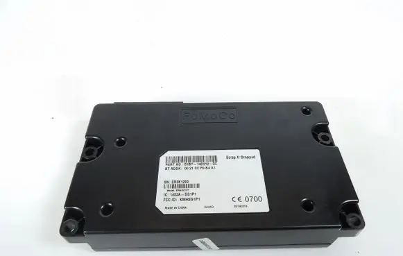 Ford C-MAX II Engine control unit/module D1BT-14D212-CC