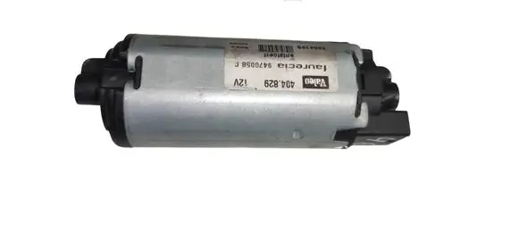 Peugeot 607 Seat adjustment motor 404829 060419B