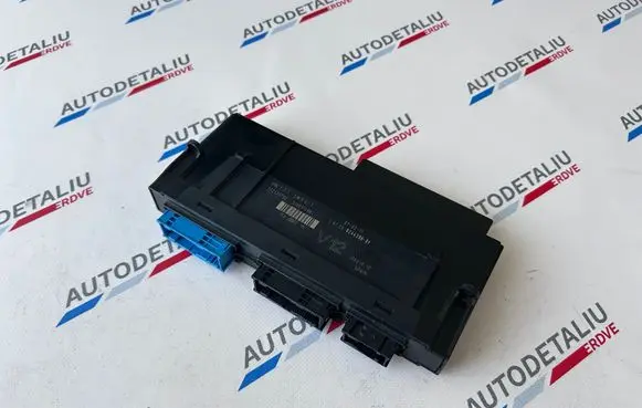 BMW 5 F10 F11 Comfort/convenience module 9244396 61359244396