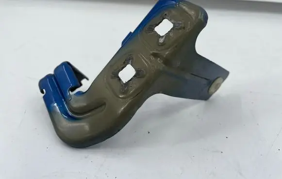 BMW 3 F30 F35 F31 Fender mounting bracket 7255821