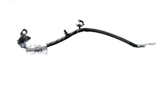 Ford Grand C-MAX Negative earth cable (battery) F1FT14324