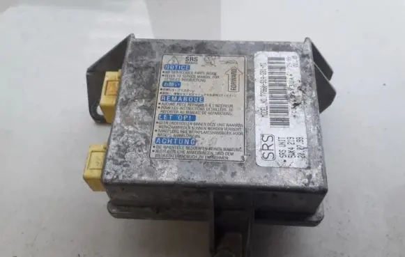 Honda Accord Airbag control unit/module 77960S1AG91M1 77960-S1A-G91-M1