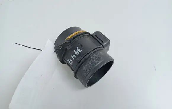 Jaguar XF X250 Mass air flow meter 4R8Q12B579AC
