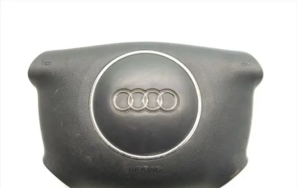 Audi A2 Steering wheel airbag 8P0880201D