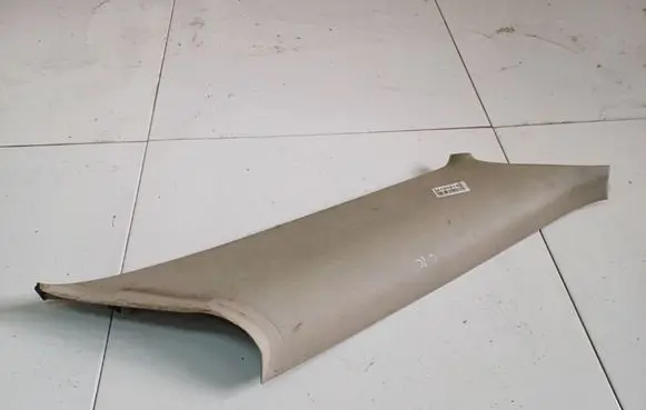 Audi 100 200 5000 C3 (D) pillar trim (bottom) 