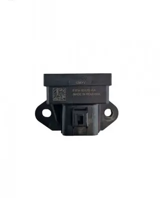 Ford Kuga I Fuel injection pump control unit/module C95YV