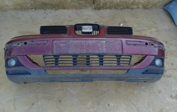 Seat Toledo II (1M) Front bumper