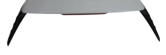 Hyundai Kona I Rear window tailgate spoiler 87211J9000 20110301 201911291345