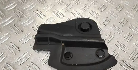 Toyota C-HR I Trunk/boot trim cover 67894F4010