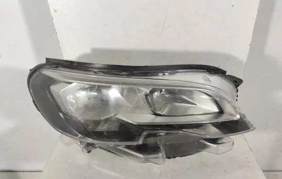 Peugeot Expert Headlight/headlamp 9808572580