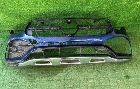 Mercedes-Benz GLC C253 Front bumper