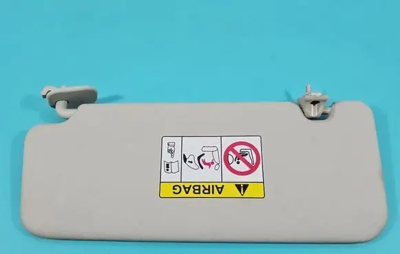 KIA Niro Sun visor IMPRK1465943