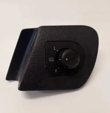 Skoda Octavia Mk1 (1U) Wing mirror switch 1U1959565L