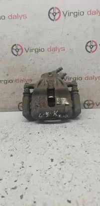Citroen C3 Front brake caliper