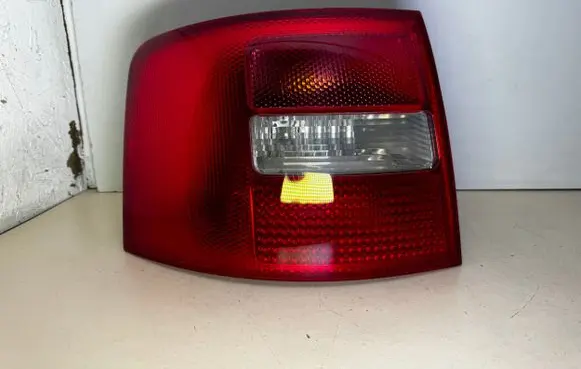 Audi A6 S6 C5 4B Rear/tail lights 4B9945095 58487 4B9945095F