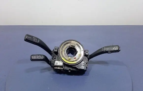Audi A4 S4 B8 8K Other switches/knobs/shifts 8K0953502BK