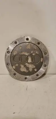 Audi A4 S4 B6 8E 8H Original wheel cap 4B0601165C