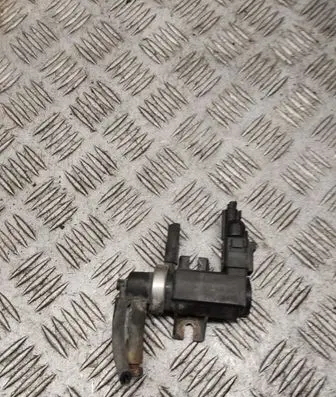 Volkswagen Sharan Turbo solenoid valve 1j0906627