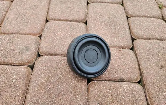 Opel Grandland X Seat adjustment knob 1874823X