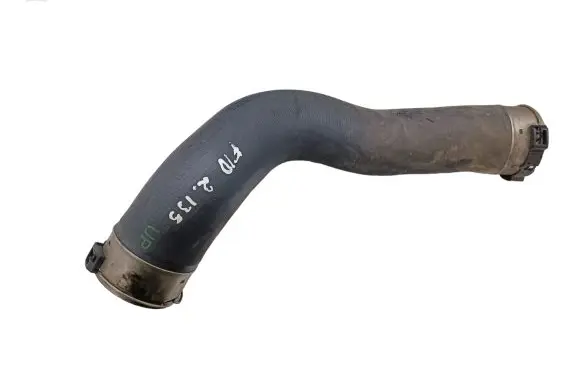 BMW 5 F10 F11 Intercooler hose/pipe 7810615