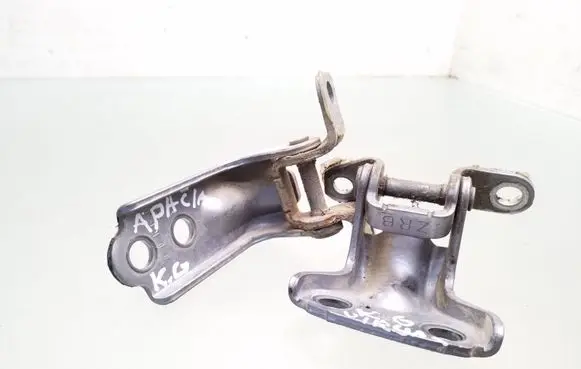 Subaru Forester SH Rear door hinge set 