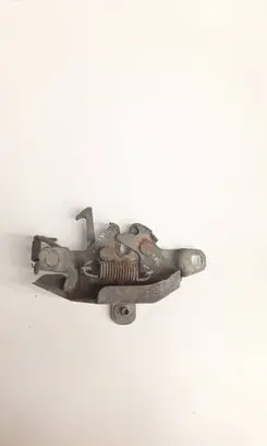 Toyota Land Cruiser (BJ70) Engine bonnet/hood lock/catch