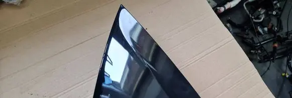 Chrysler Pacifica Tailgate trim 68227309AC 107855