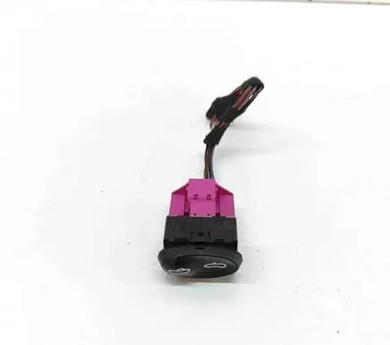 Porsche Boxster 986 Sunroof switch 99661313710