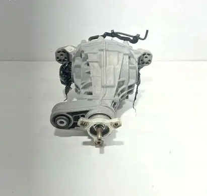 Alfa Romeo Stelvio Rear differential 00552719890