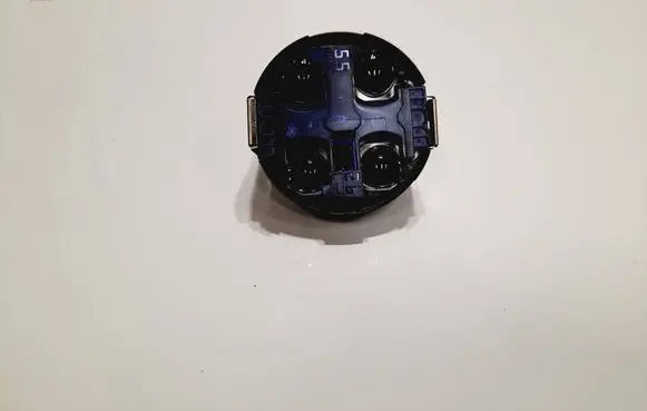Jeep Grand Cherokee Rain sensor 