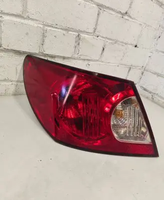 Chrysler Sebring (JS) Rear/tail lights 05303989AD 05303987AD 60265